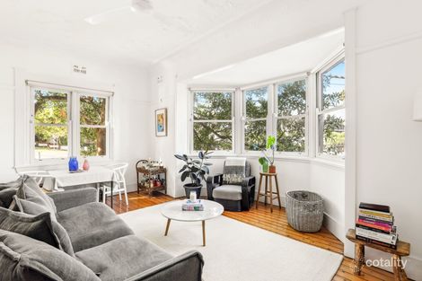 4/15 Leichhardt St, Waverley, NSW 2024