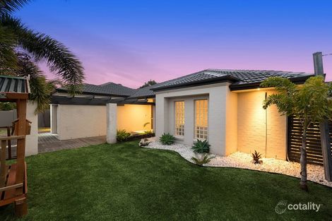 Property photo of 105 Thomas Macleod Avenue Sinnamon Park QLD 4073