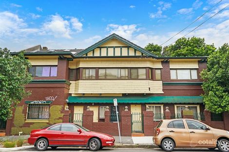 19/25-27 Cavendish St, Enmore, NSW 2042