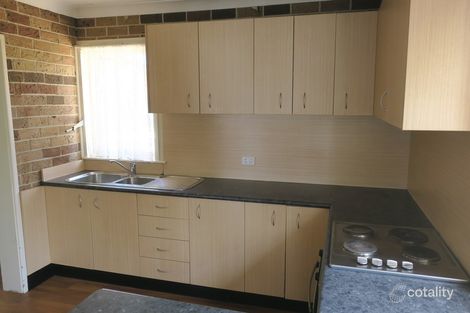 Property photo of 20 Copeland Road Lethbridge Park NSW 2770