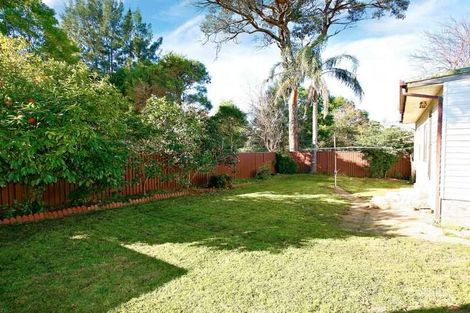 Property photo of 2 Tallawarra Avenue Padstow NSW 2211