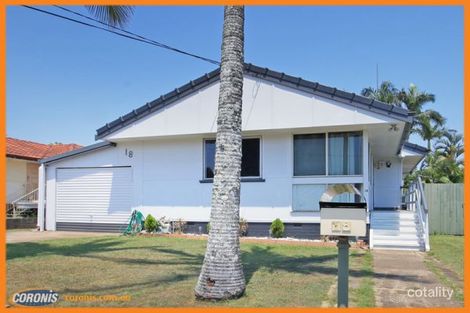 Property photo of 18 Lavaine Street Bracken Ridge QLD 4017