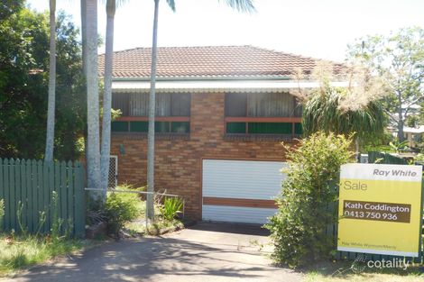 Property photo of 32 Roseberry Parade Wynnum West QLD 4178