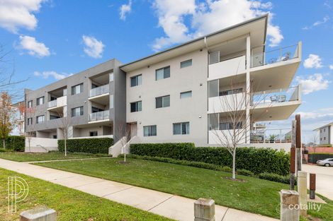 Property photo of 176/39 Catalano Street Wright ACT 2611