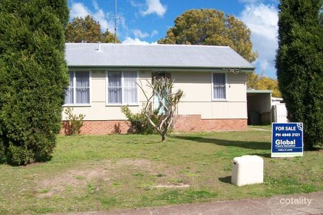 34 Wakool St, Windale, NSW 2306