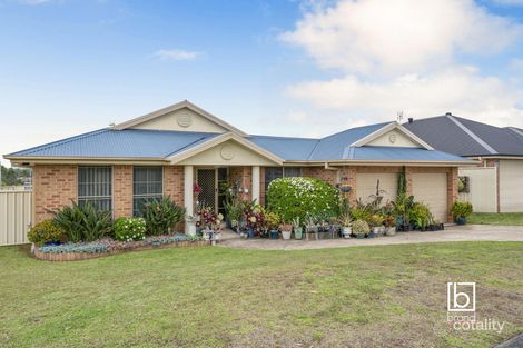 Property photo of 41 Piper Drive Hamlyn Terrace NSW 2259