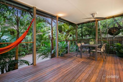 Property photo of 409 Moggill Road Indooroopilly QLD 4068