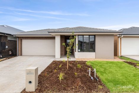 Property photo of 11 Evergreen Street Armstrong Creek VIC 3217