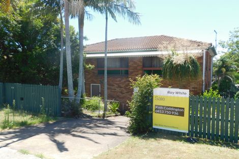 Property photo of 32 Roseberry Parade Wynnum West QLD 4178