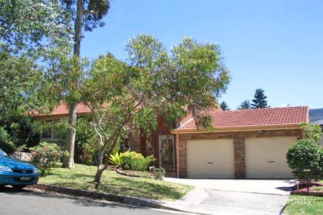 8 Arvenis Cres, Balgownie, NSW 2519