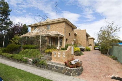 Property photo of 2/2 Cecil Street Eltham VIC 3095