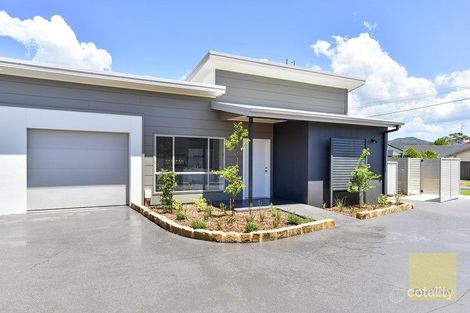 19/4 Everglades Cres, Woy Woy, NSW 2256