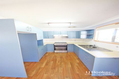 Property photo of 37 Lavercombe Drive Kallangur QLD 4503