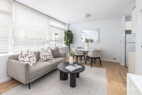 9/78 Spofforth St, Cremorne, NSW 2090