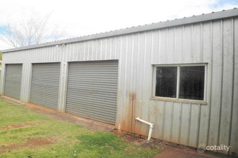 Property photo of 248 North Street Rockville QLD 4350