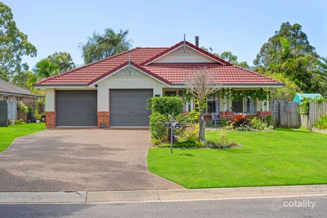 23 Chesterfield Cres, Wellington Point, QLD 4160