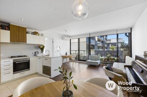 Property photo of 203B/21 Inkerman Street St Kilda VIC 3182