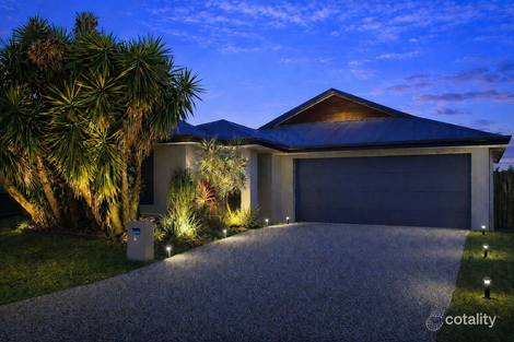 Property photo of 3 Premier Place Narangba QLD 4504