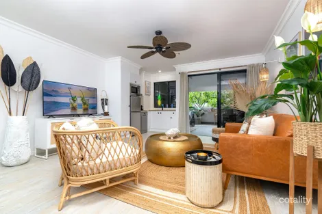 Property photo of 34/21 Macrossan Street Port Douglas QLD 4877