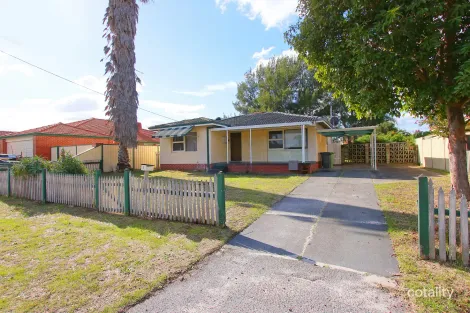 6 Romney St, Beckenham, WA 6107