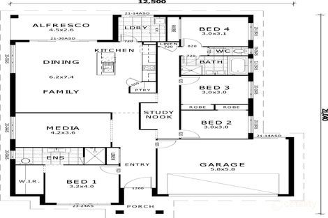 Property photo of 23 Coonowrin Crescent Mountain Creek QLD 4557