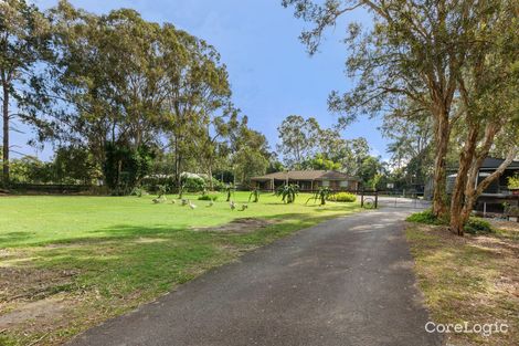 Property photo of 111 Creek Road Burpengary East QLD 4505