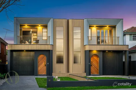 Property photo of 61 Parklands Road North Ryde NSW 2113