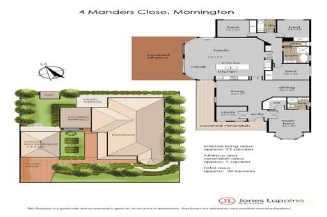 Property photo of 4 Manders Close Mornington VIC 3931