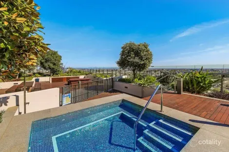 Property photo of 20/18 Park Lane Chippendale NSW 2008