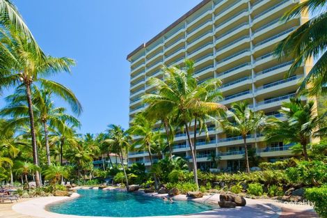 Property photo of CA502/Resort Drive Whitsundays QLD 4801