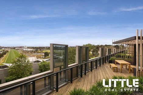Property photo of 705/1 Ascot Vale Road Flemington VIC 3031