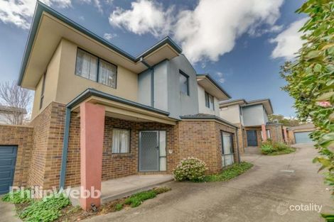 2/8 Jacana Ave, Templestowe Lower, VIC 3107