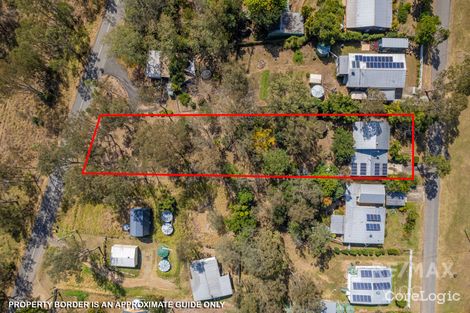 Property photo of 39 Pooles Road Villeneuve QLD 4514