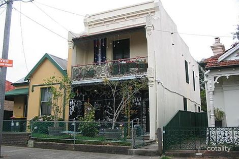 21 Woodland St, Marrickville, NSW 2204