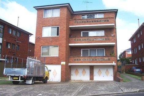 3/7 Brittain Cres, Hillsdale, NSW 2036