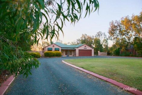 61 Wharparilla Dr, Echuca, VIC 3564