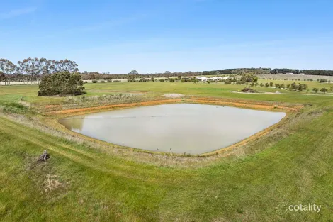 Property photo of 125 Larcombes Road Modewarre VIC 3240
