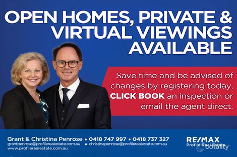 Property photo of 36 Ijong Street Kenmore QLD 4069