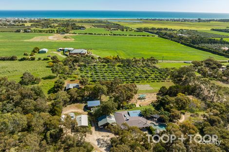 Property photo of 22 Clark Court Sellicks Beach SA 5174