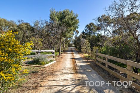 Property photo of 22 Clark Court Sellicks Beach SA 5174