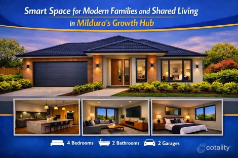 60 Davis Cres, Mildura, VIC 3500
