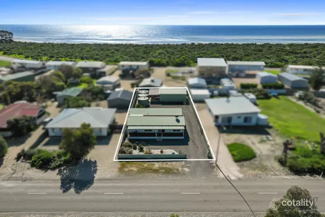 25 Corny Point Rd, Corny Point, SA 5575