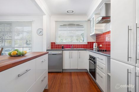 Property photo of 1/125 Park Road Cheltenham VIC 3192