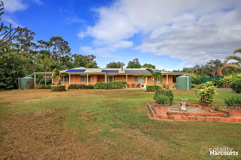 Property photo of 818 Knockroe Road North Isis QLD 4660