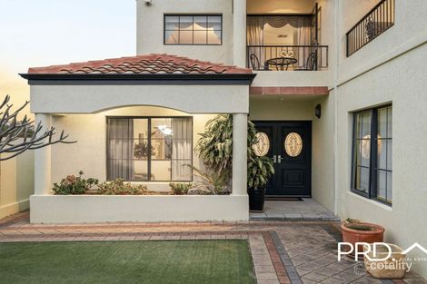 Property photo of 63B Point Walter Road Bicton WA 6157