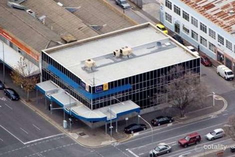 280 Pulteney St, Adelaide, SA 5000