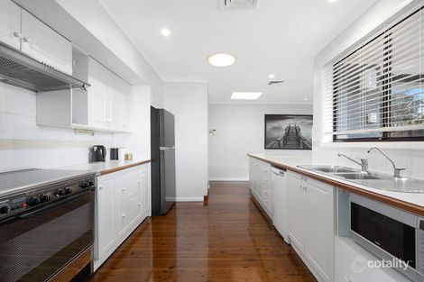 Property photo of 4 Grose Place Camden South NSW 2570