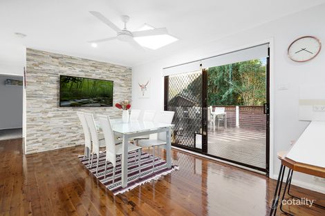 Property photo of 4 Grose Place Camden South NSW 2570