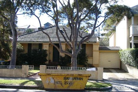Property photo of 48 Boundary Street Bronte NSW 2024