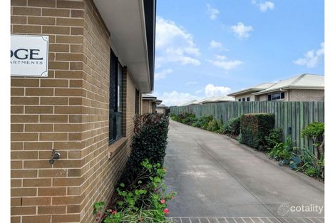 Property photo of 4/438 Hume Street Middle Ridge QLD 4350